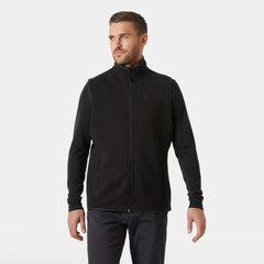 Men's Varde 2.0 Fleece Vest - 990 BLACK