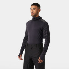 Men's LIFA® Merino Midweight Balaclava Hoodie
