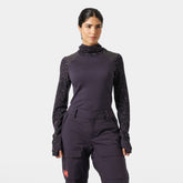 Women's LIFA® Merino Midweight Balaclava Hoodie