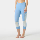 Women's LIFA® Merino Knitevo 3/4 Pants
