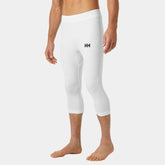 Men's HH LIFA® Seamless Racing 3/4 Length Pants