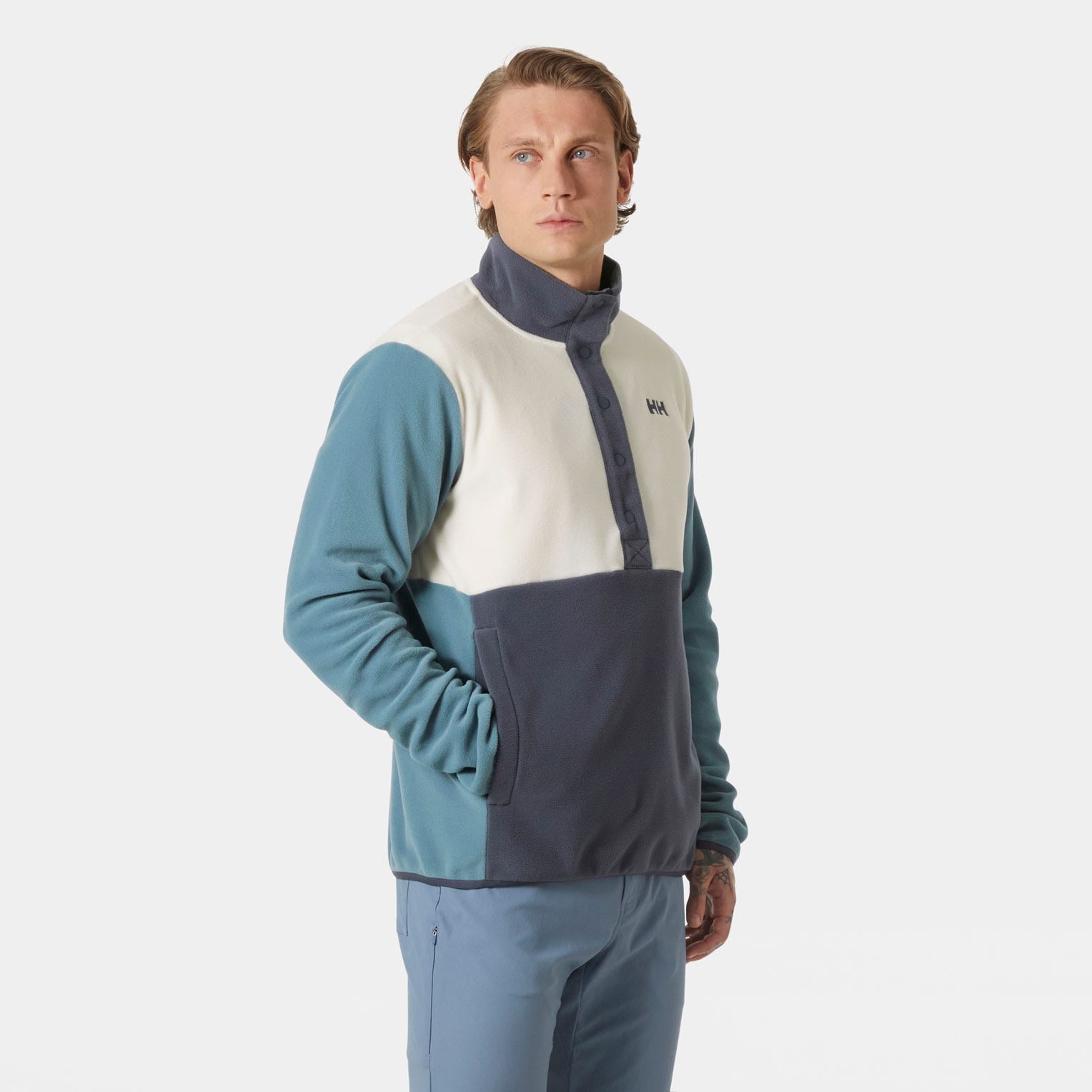 Men's Daybreaker Snap Pullover