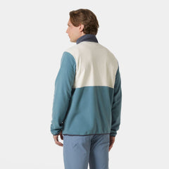 Men's Daybreaker Snap Pullover - 601 WASHED NAVY