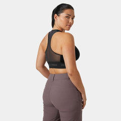 Women's HH Durawool Bra - 990 BLACK