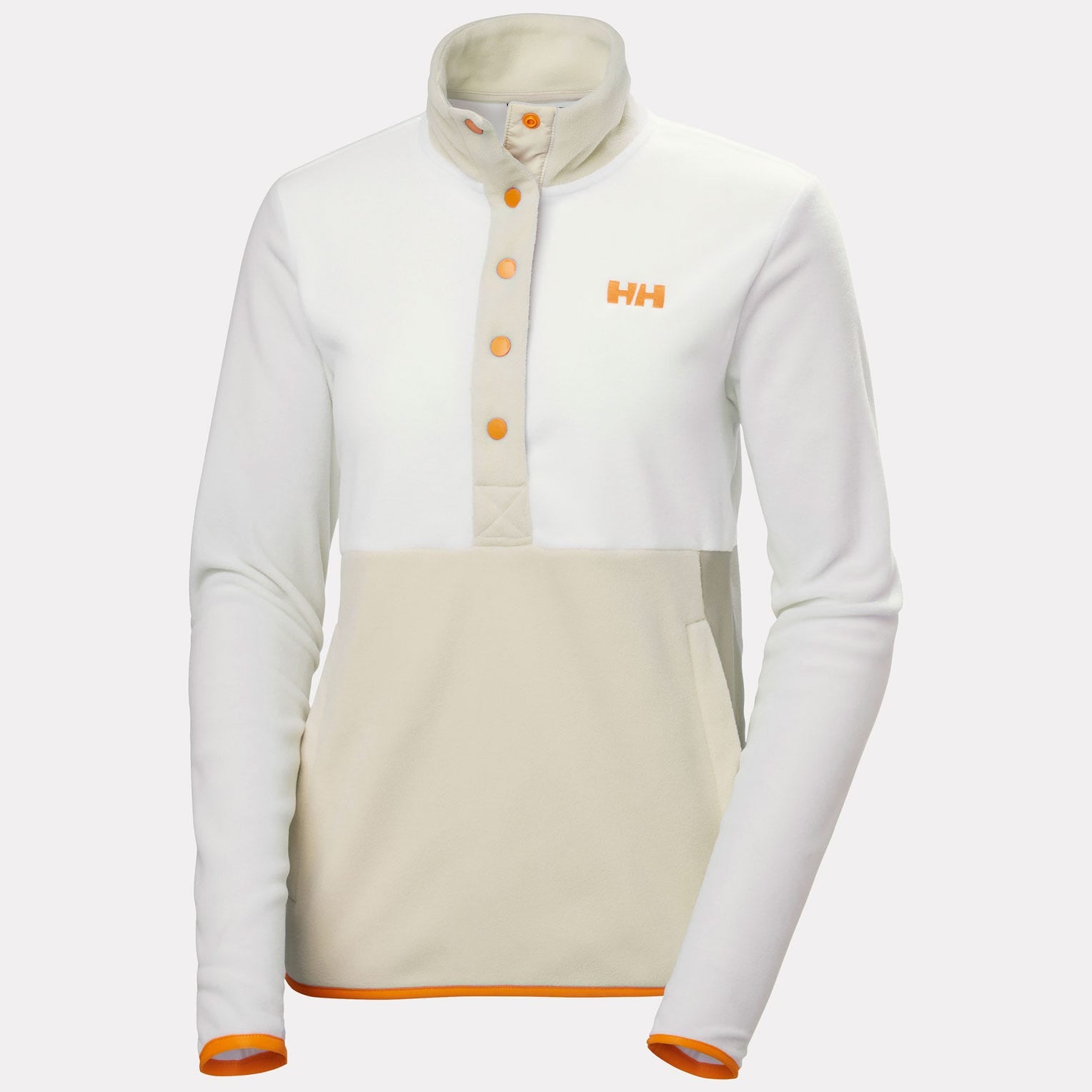 Women's Daybreaker Snap Pullover