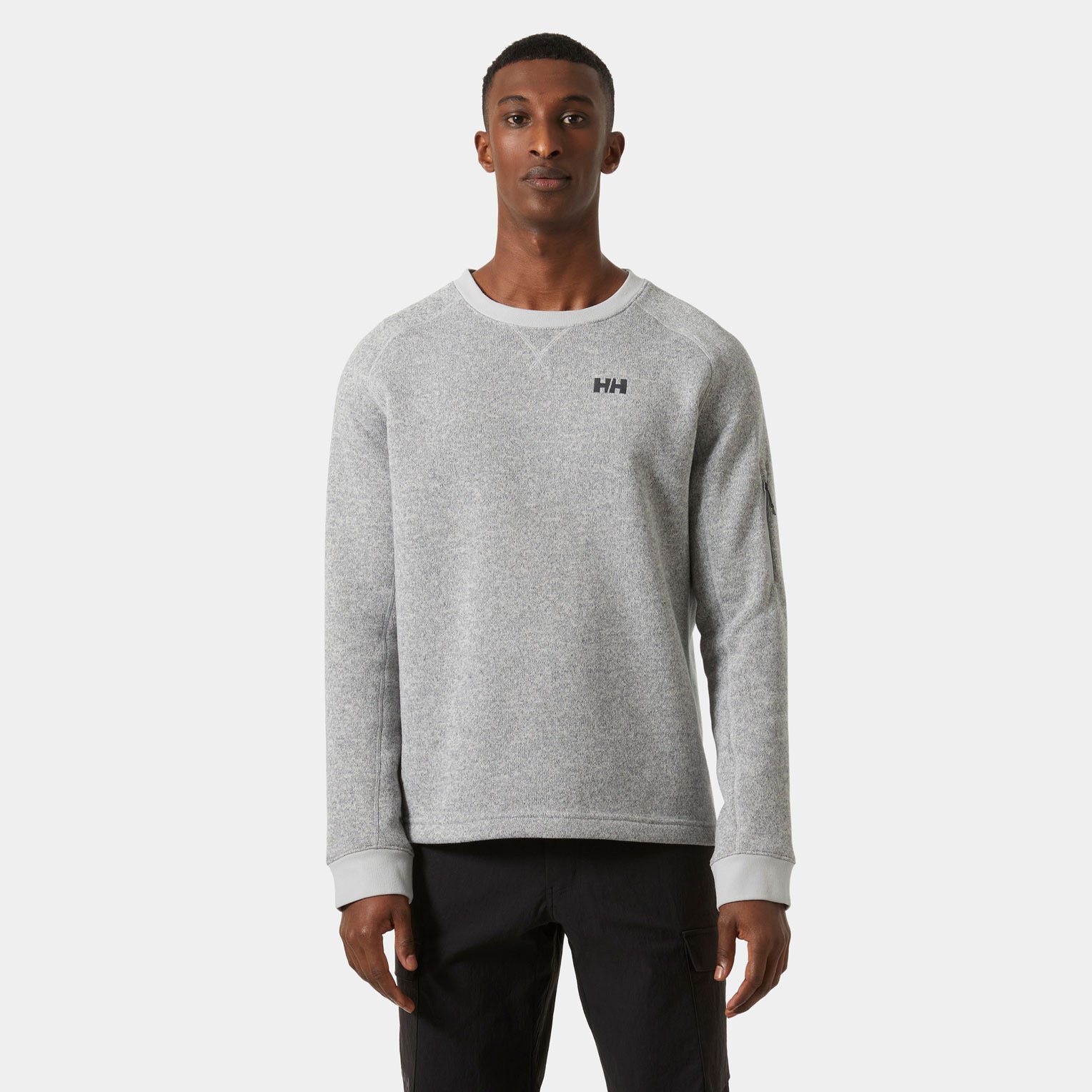 Men’s Varde Crewneck