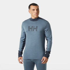 Men's LIFA® Merino Midweight Logo