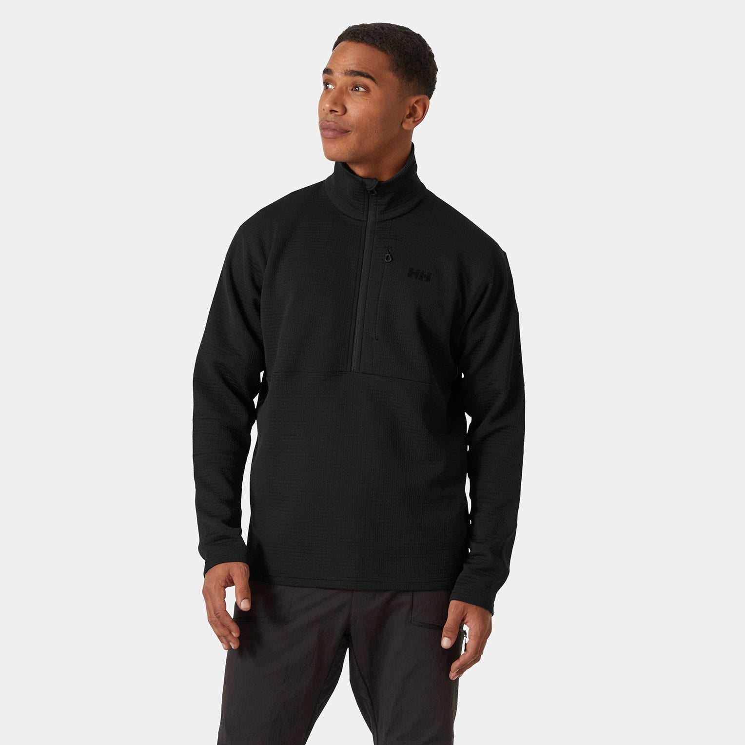 Men’s Evolved Air 1/2 Zip Midlayer