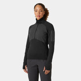 Women’s LIFA® Merino Wool Midlayer Half Zip