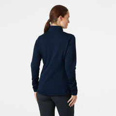 Women's Versalite Fleece Jacket - 597 NAVY