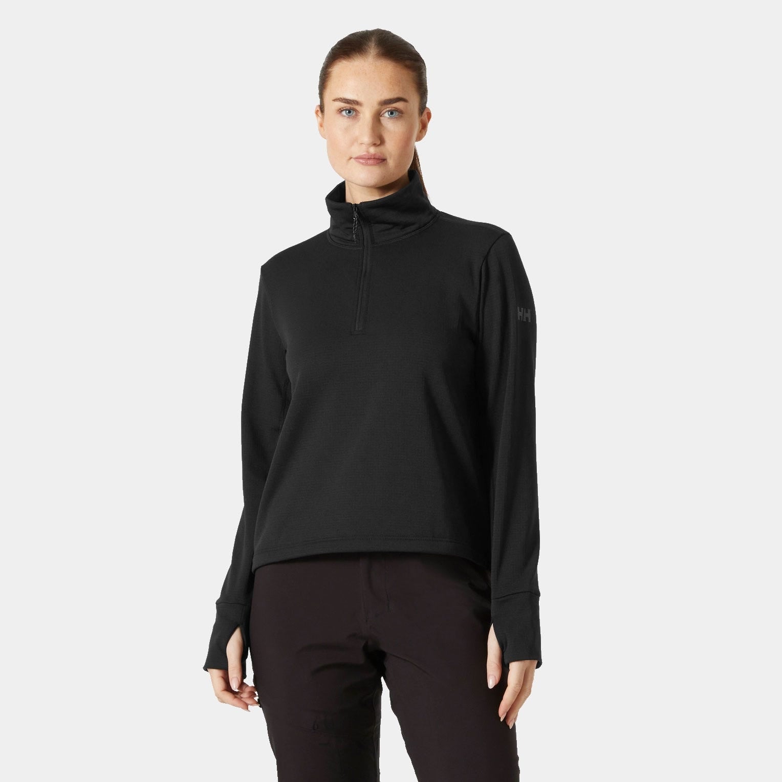 Women’s Versalite Cinched Fleece