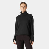 Women’s Versalite Cinched Fleece