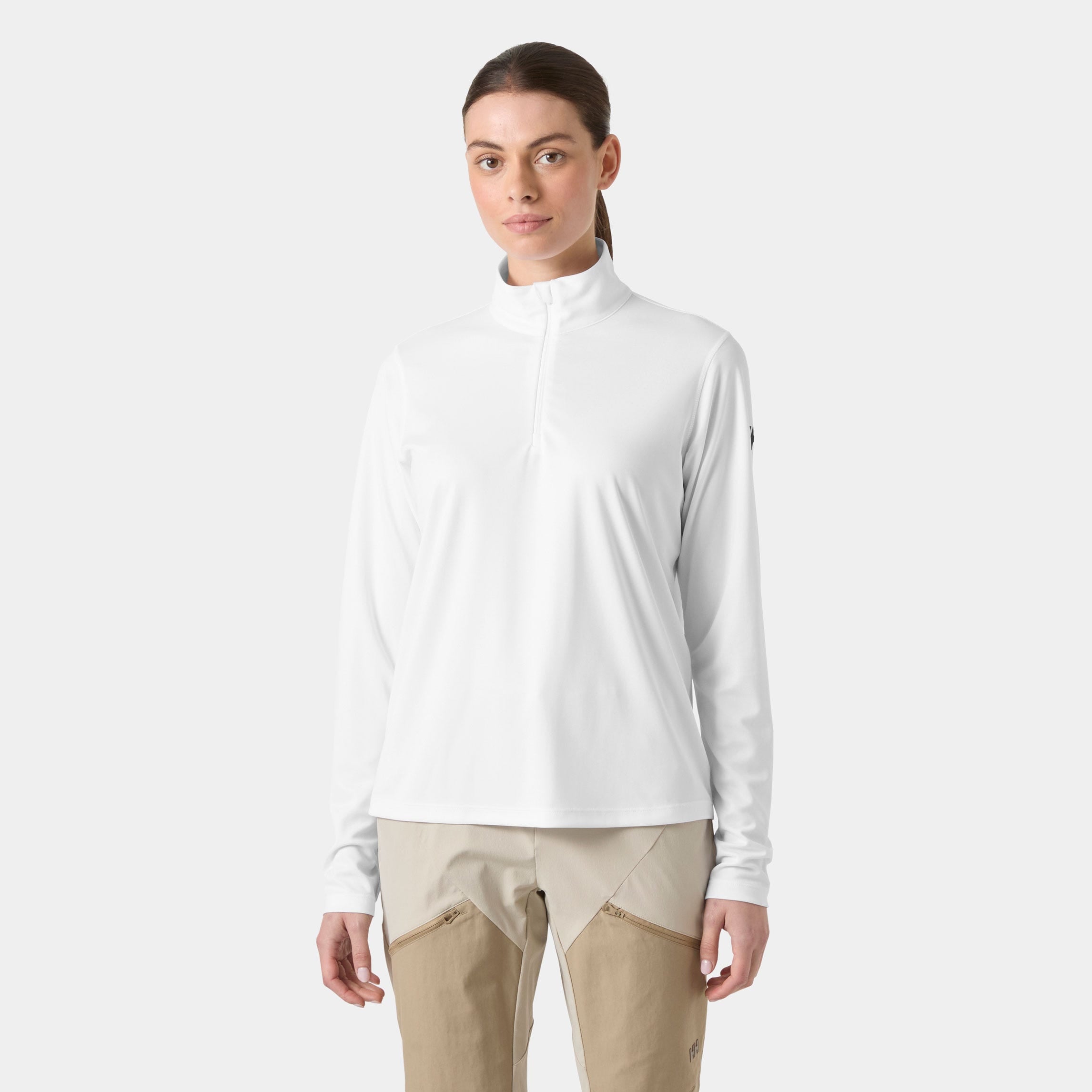 Women's HH Tech Half-Zip