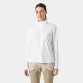 Women's HH Tech Half-Zip
