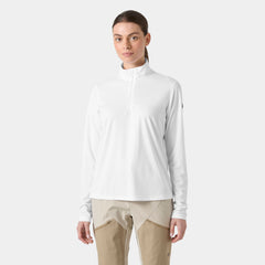Women's HH Tech Half-Zip