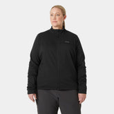 Women’s Versalite Fleece Jacket Plus