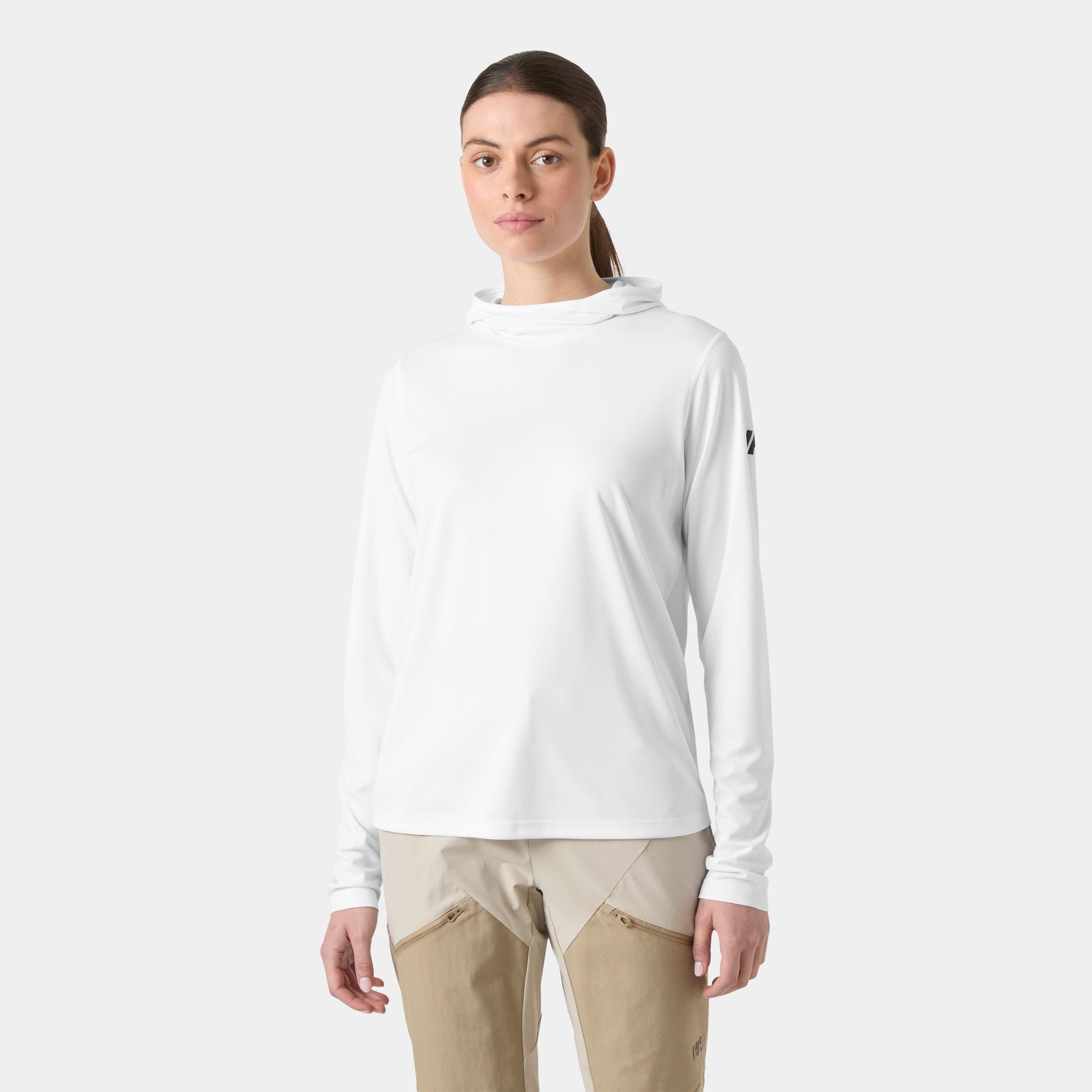 Women's HH Tech Hoodie