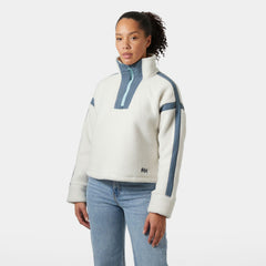 Women's Imperial Pile Zip Pullover