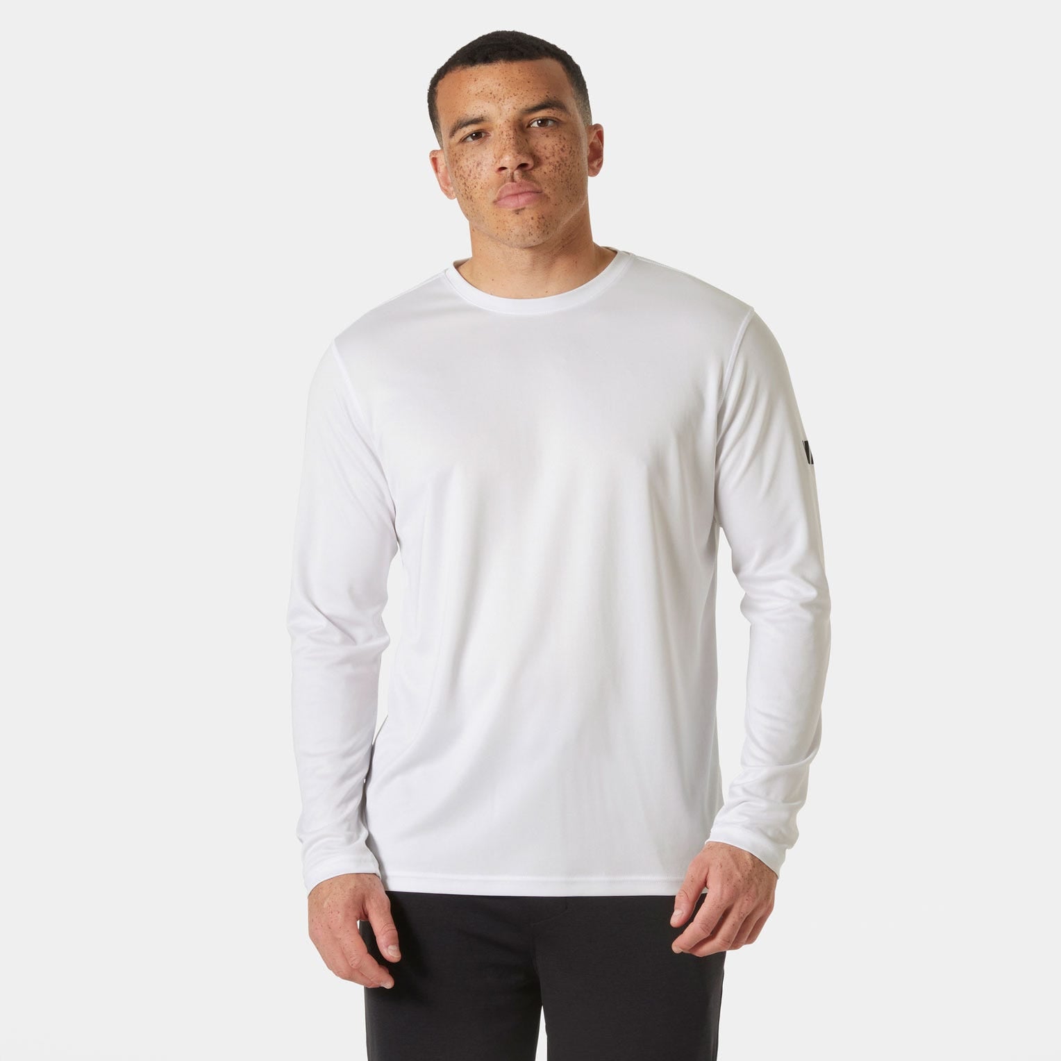 Men's HH Tech Crew Long Sleeve 2.0