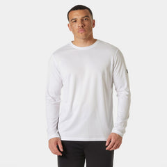 Men's HH Tech Crew Long Sleeve 2.0