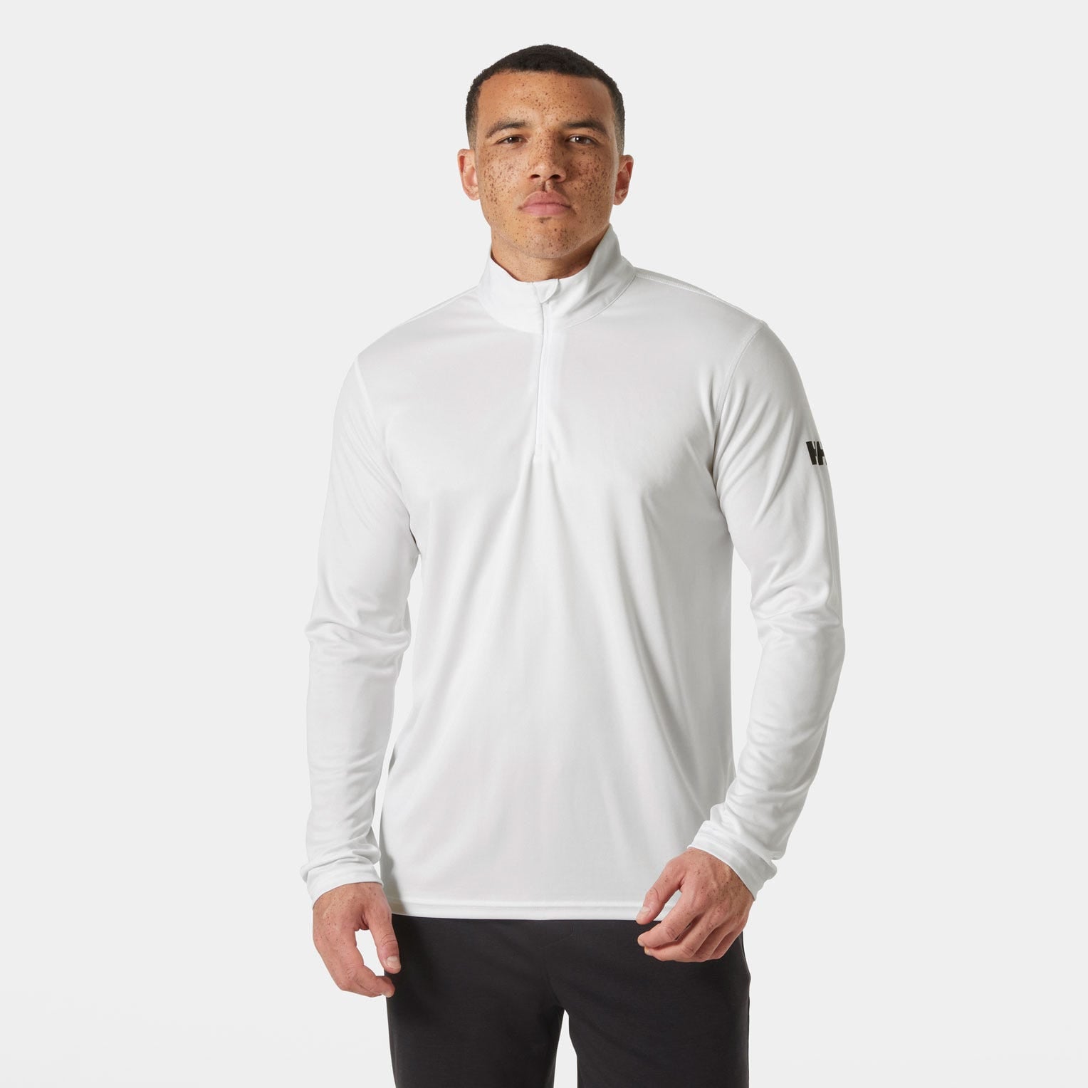 Men's HH Tech Half-Zip 2.0