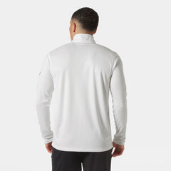 Men's HH Tech Half-Zip 2.0 - 001 WHITE