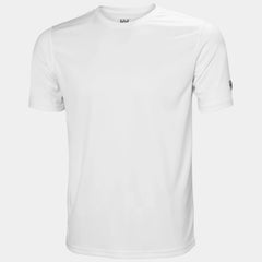 Men's HH Tech T-Shirt 2.0 - 001 WHITE