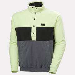 Men’s Daybreaker Hugg Snap Fleece