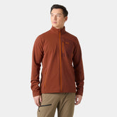 Men's Versalite Fleece Jacket
