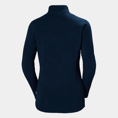 Women's Daybreaker 1/2 Zip Fleece - 599 NAVY
