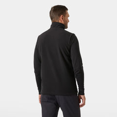 Men's Daybreaker Fleece Vest - 991 BLACK