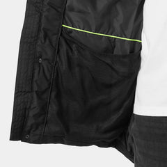 Men's Tromsoe Jacket - 991 BLACK