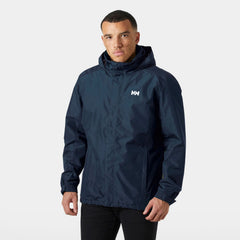 Men's Dubliner Insulated Waterproof Jacket - 597 NAVY