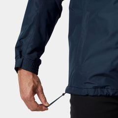 Men's Dubliner Insulated Waterproof Jacket - 597 NAVY