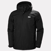 Men's Dubliner Insulated Waterproof Jacket