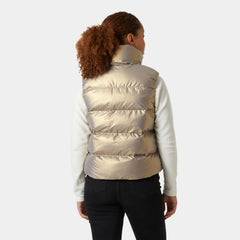 Women's Jade Vest - 787 LYNX
