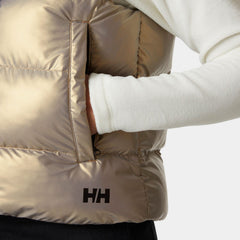 Women's Jade Vest - 787 LYNX