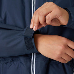 Women's Westport Insulated Coat - 597 NAVY