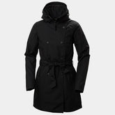 Women's Welsey II Insulated Trench Coat