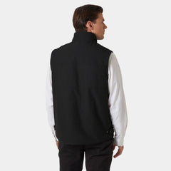 Men's Escape Insulated Vest - 990 BLACK