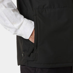Men's Escape Insulated Vest - 990 BLACK