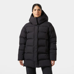 Women's Aspire Puffy Parka