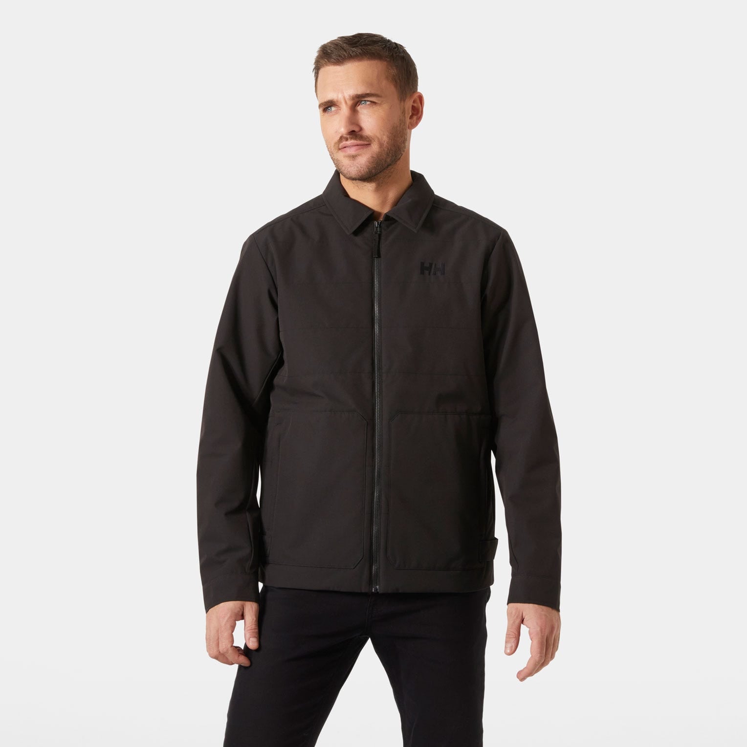 Men's Escape Insulated Jacket