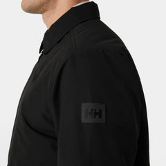 Men's Escape Insulated Jacket - 990 BLACK