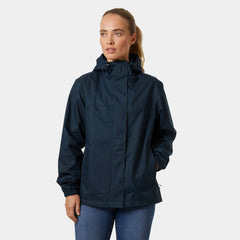 Women’s Vancouver Rain Jacket