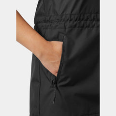 Women’s Essence Spring Vest - 990 BLACK