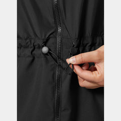 Women’s Essence Spring Vest - 990 BLACK