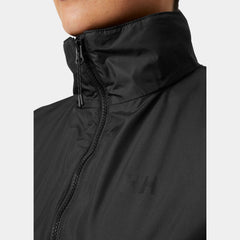 Women’s Essence Spring Vest - 990 BLACK