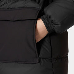 Women's Escape Down Parka - 990 BLACK