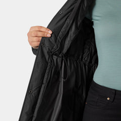 Women's Escape Down Parka - 990 BLACK